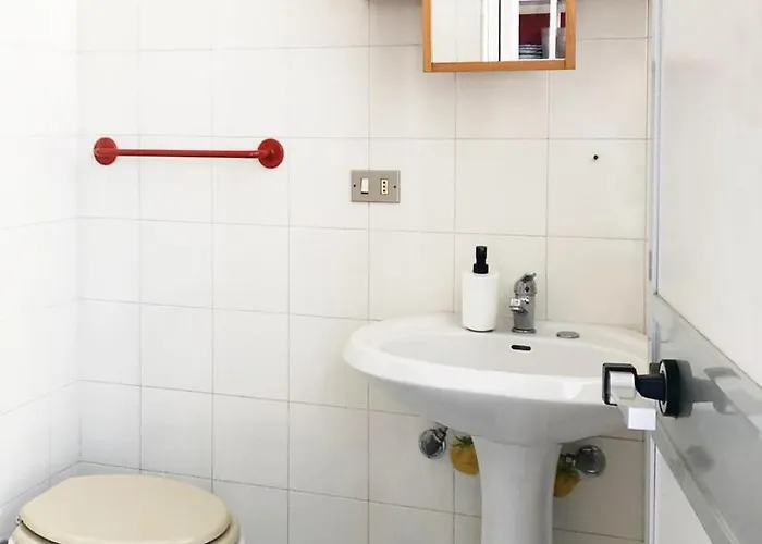 La Casetta Sul Terrazzo *