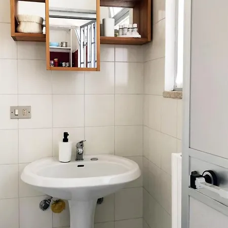 La Casetta Sul Terrazzo *