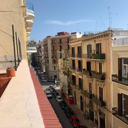 Appartamento La Casetta Sul Terrazzo *