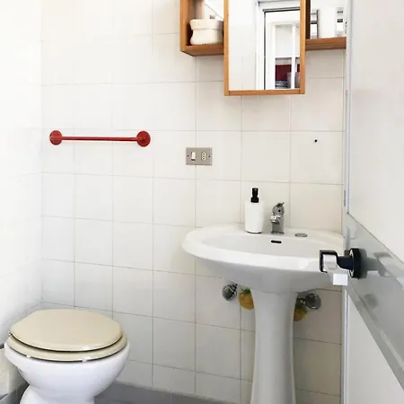 La Casetta Sul Terrazzo *