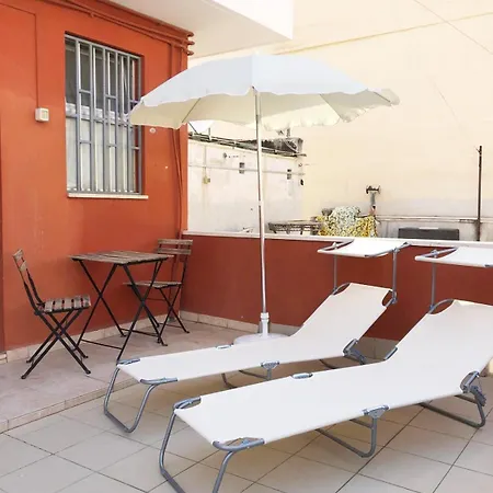 La Casetta Sul Terrazzo *