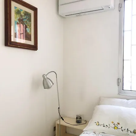 La Casetta Sul Terrazzo Apartment