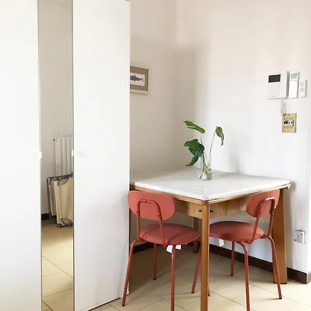 La Casetta Sul Terrazzo Apartment Bari