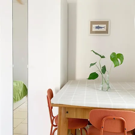 Appartamento La Casetta Sul Terrazzo