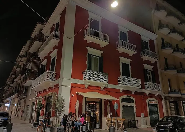 La Casetta Sul Terrazzo *